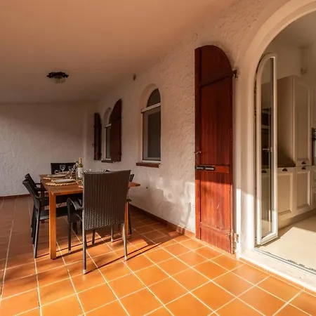 Villa Marcella - Spiagge 5 Min & Ampio Giardino *