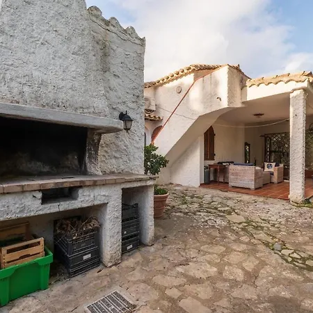 Villa Marcella - Spiagge 5 Min & Ampio Giardino
