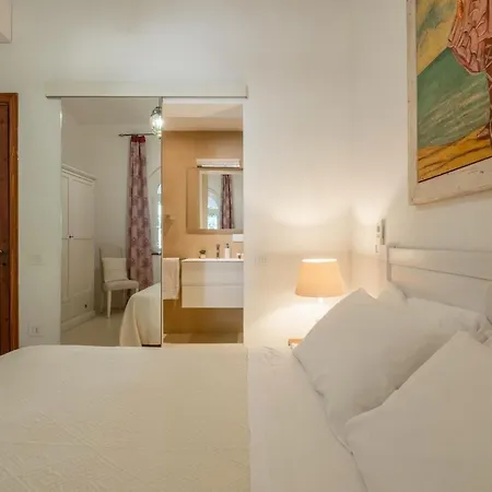 Villa Marcella - Spiagge 5 Min & Ampio Giardino *