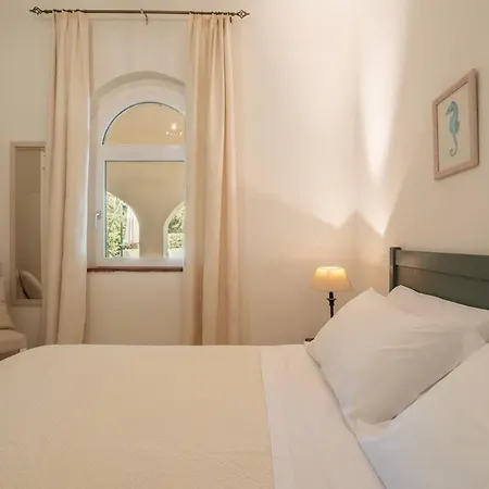 Vila Marcella - Spiagge 5 Min & Ampio Giardino Torre delle Stelle