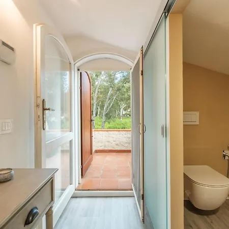 Villa Marcella - Spiagge 5 Min & Ampio Giardino *
