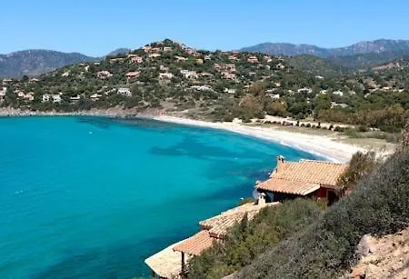Marcella - Spiagge 5 Min & Ampio Giardino * Torre delle Stelle